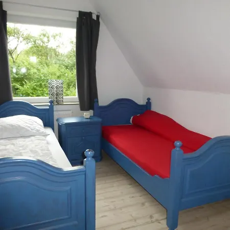 Holiday home Omas Oll Huus